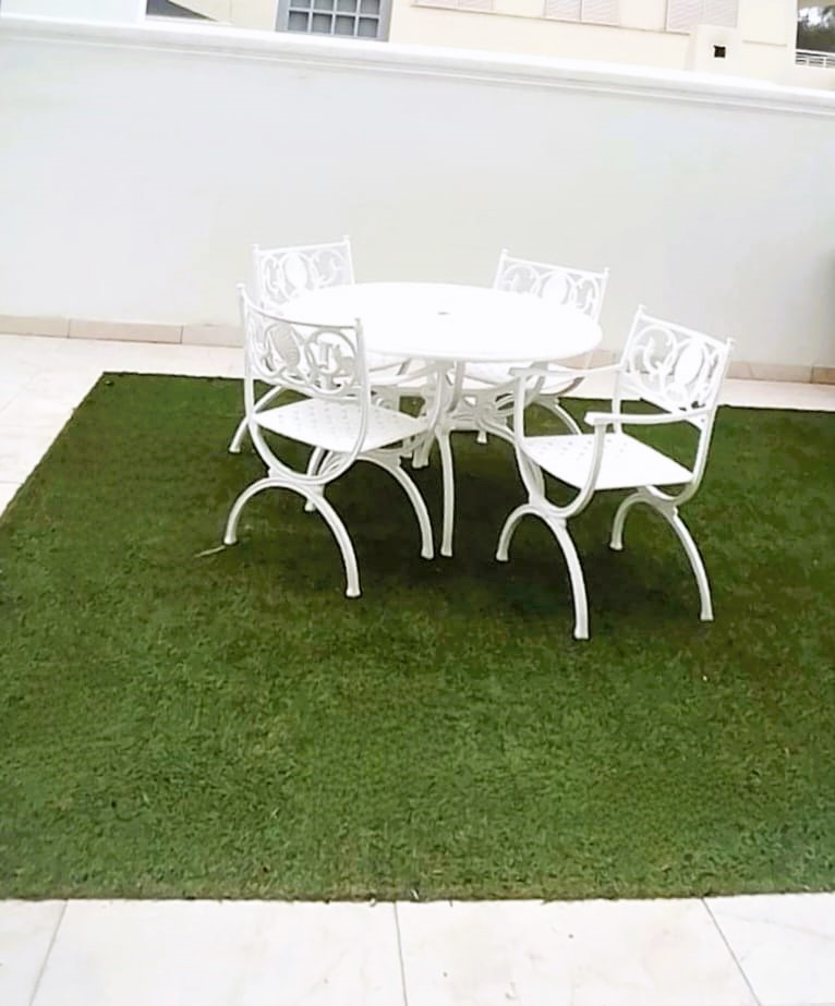 To Let 1 Bedroom Property for Rent in Sea Point Western Cape